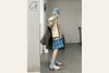 untitlab multifunctional cowboy hitch boots SS0211303 PU4